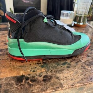 Nike air Jordan Dub zero GG men’s basketball shoes